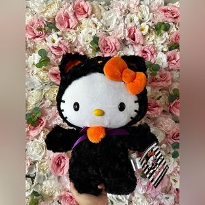 2023 Hello Kitty Walmart Greeter